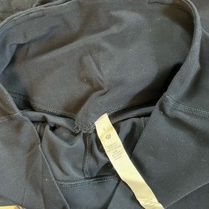 Lululemon align high rise jogger